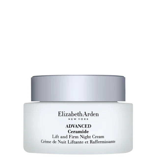Elizabeth Arden Night Treatments Advanced Ceramide Lift and Firm Night Cream 50ml / 1.7 fl.oz.