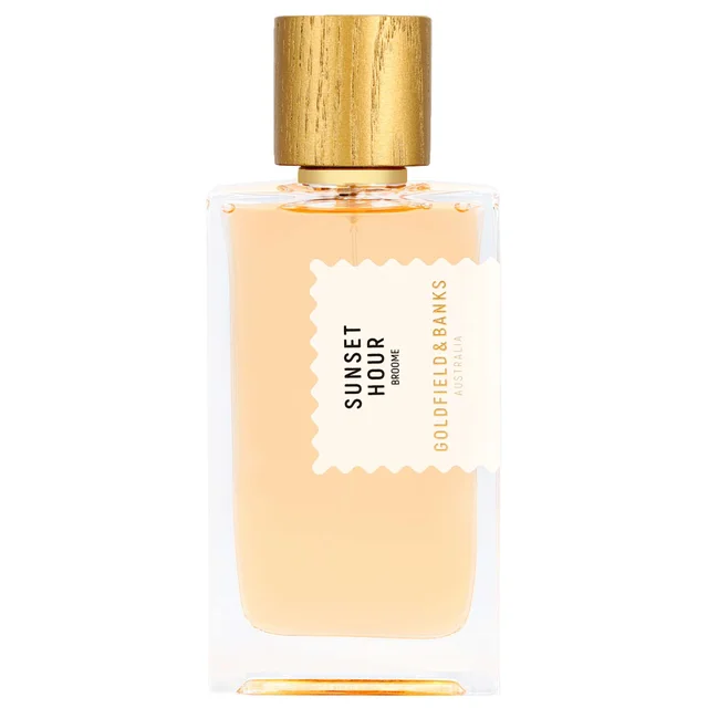 Goldfield & Banks Sunset Hour Eau de Parfum Spray 100ml