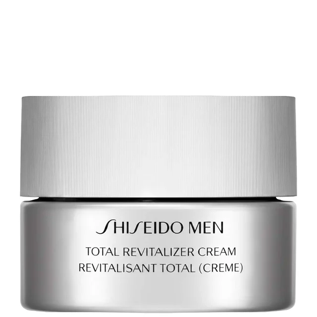 Shiseido Total Revitalizer Cream 50ml / 1.8 oz.