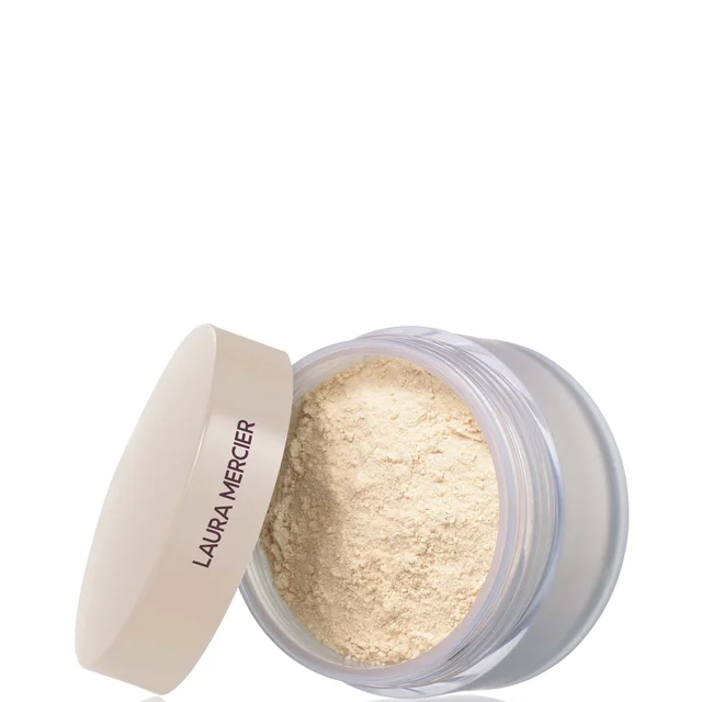 Laura Mercier Translucent Loose Talc-Free Setting Powder Ultra-Blur 20g