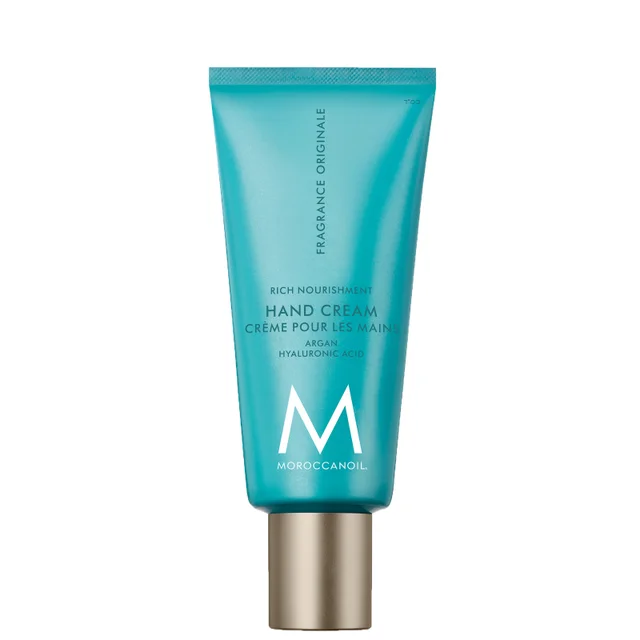 Moroccanoil Hand Cream 40ml