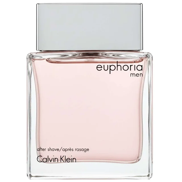 Calvin Klein Euphoria For Men Aftershave 100ml