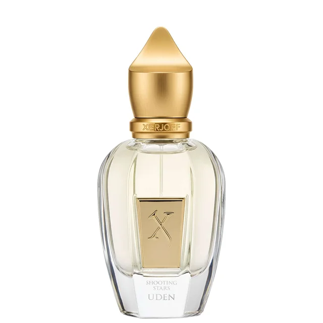 Xerjoff Shooting Stars Uden Eau de Parfum Spray 50ml