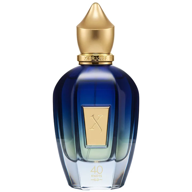 Xerjoff Join The Club 40 Knots Eau de Parfum Spray 100ml