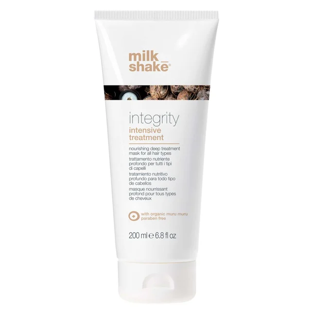 milk_shake Integrity Intensive Treatment Mask 200ml