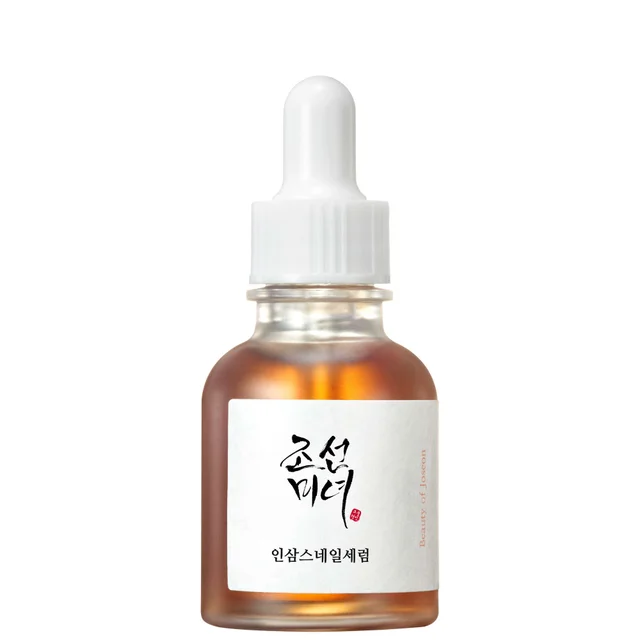 Beauty Of Joseon Revive Serum with Ginseng Root & Snail Mucin 30ml