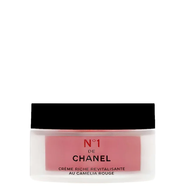 Chanel No. 1 De Chanel Rich Revitalizing Cream 50g