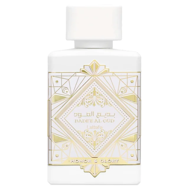 Lattafa Badee Al Oud Honor & Glory Eau de Parfum Spray 100ml