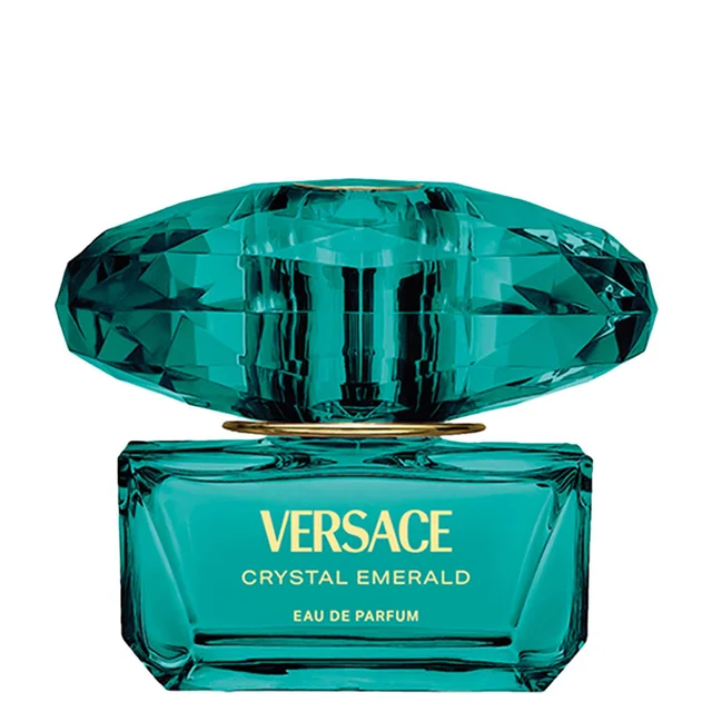 Versace Crystal Emerald Eau de Parfum 50ml
