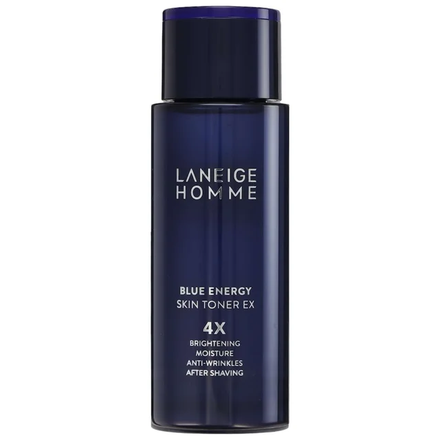 Laneige Homme Blue Energy Skin Toner Ex 180ml