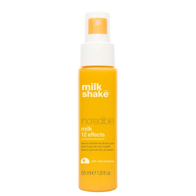 milk_shake Incredible Milk 55ml