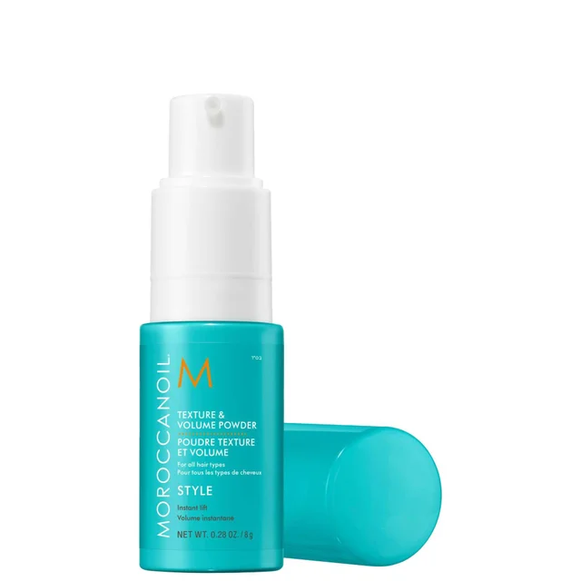 Moroccanoil Styling Texture and Volume Powder 8g
