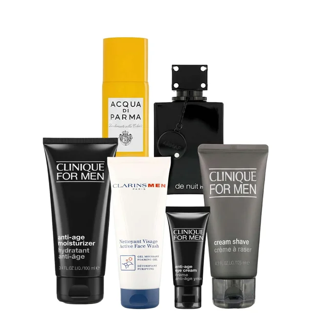 allbeauty The Valentines Edit for him