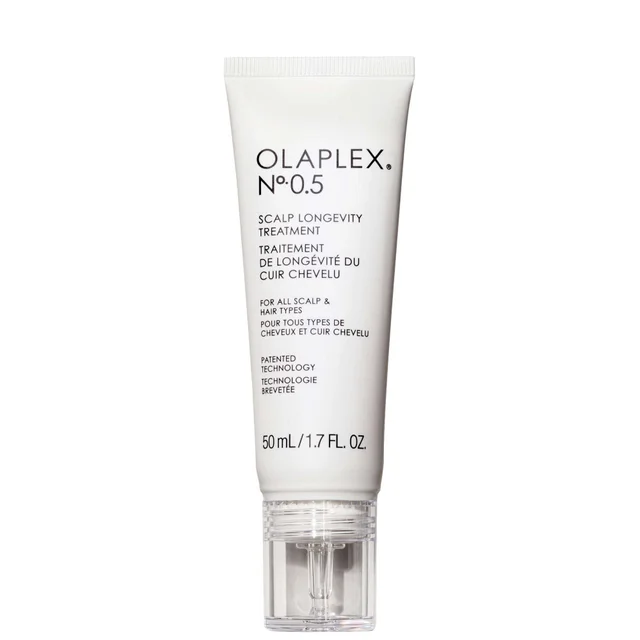 Olaplex Treatment No.0.5 Scalp Longevity Treatment 50ml