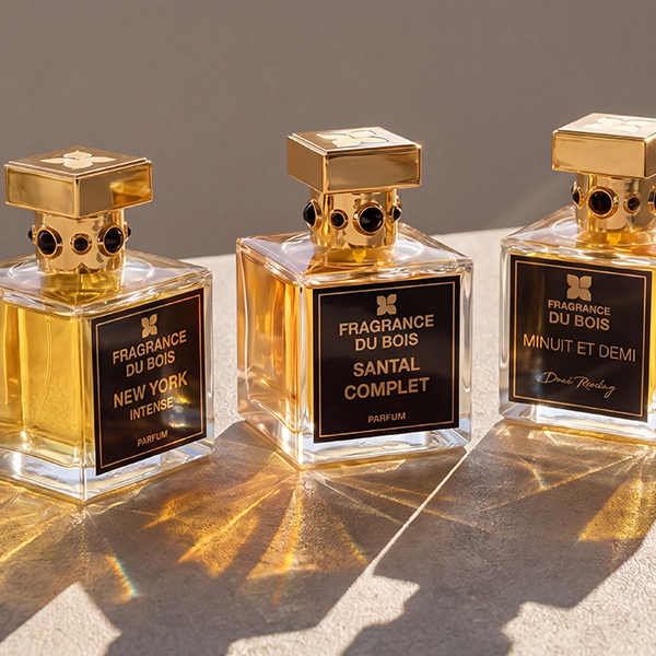 Fragrance Du Bois