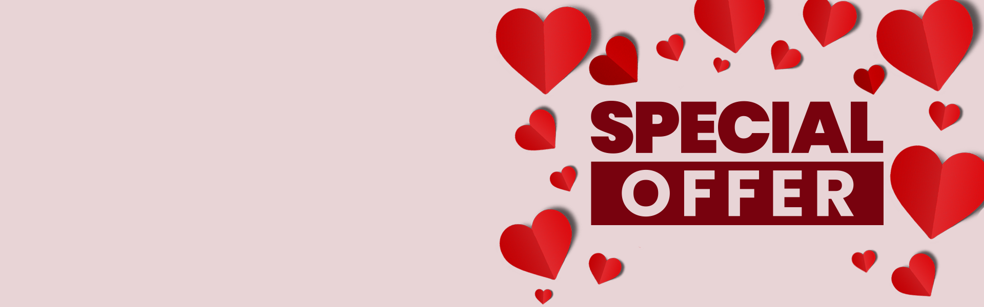 Wk 7 HP Hero - Special Offer Valentines