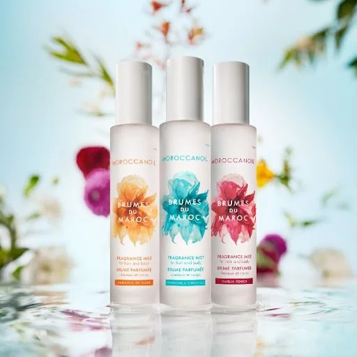 Moroccanoil