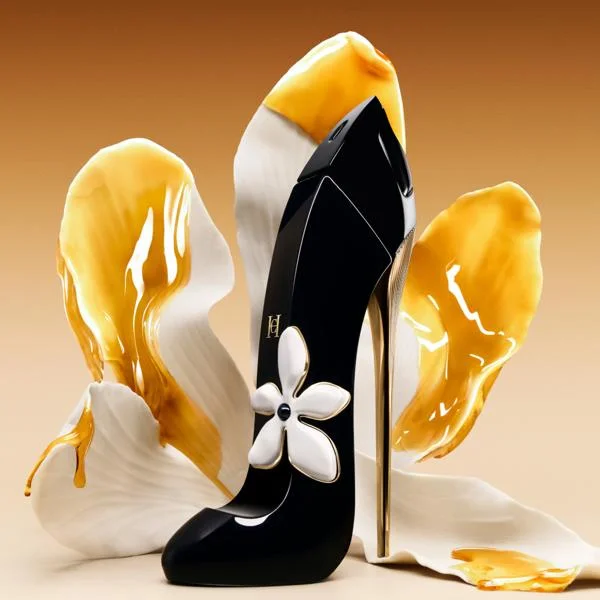 New by Carolina Herrera