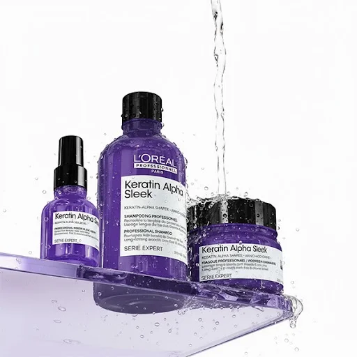 L'Oréal Professionnel