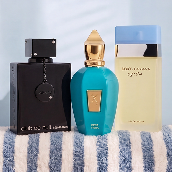 Fragrance