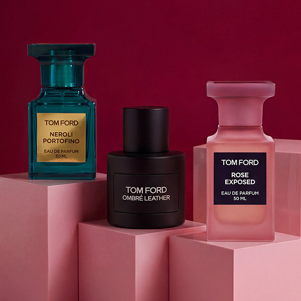 Tom Ford