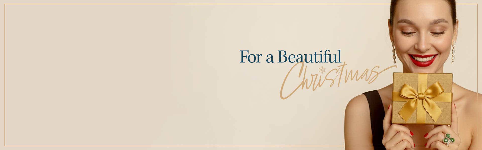 For a Beautiful Christmas