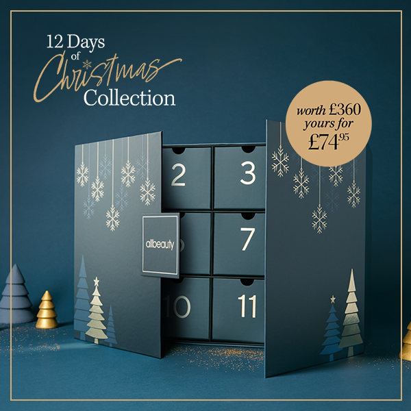 12 Days of Christmas Collection: Order Now