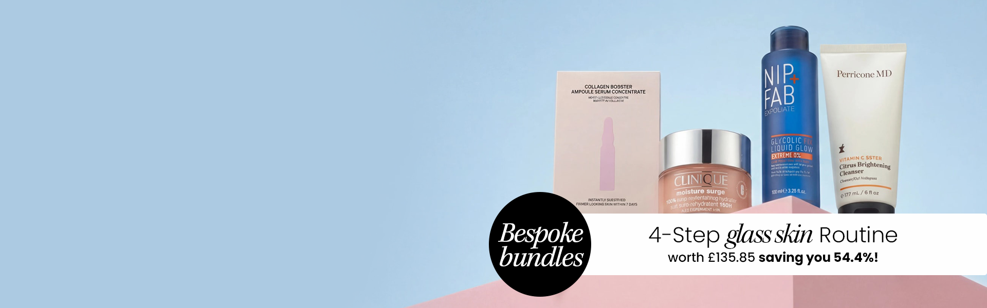 Bundles Homepage Banner