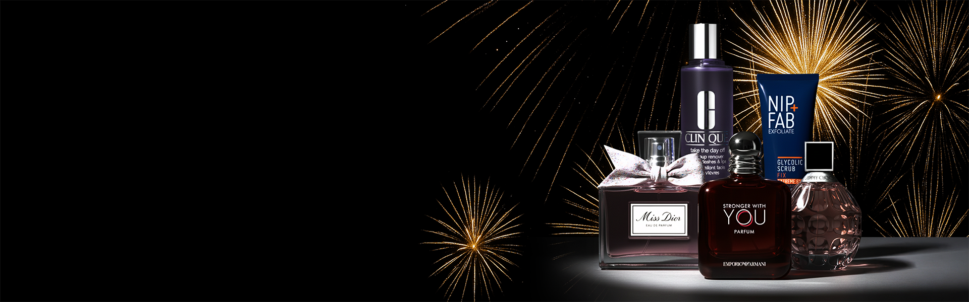 TEST Bonfire Night Flash