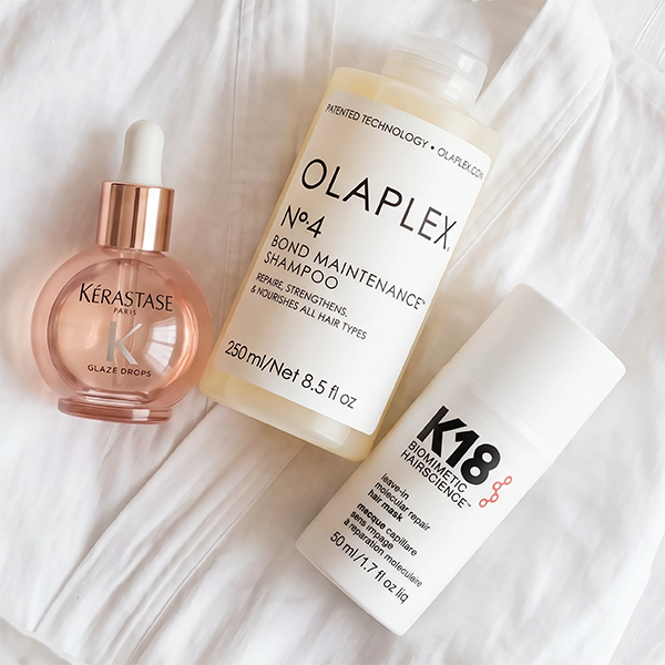 Haircare