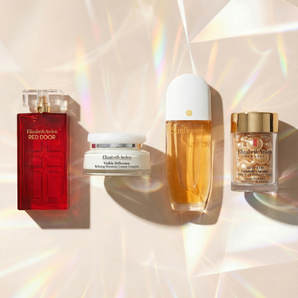 Elizabeth Arden