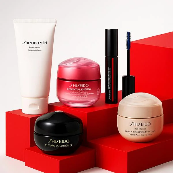 Shiseido